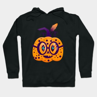 halloween Hoodie